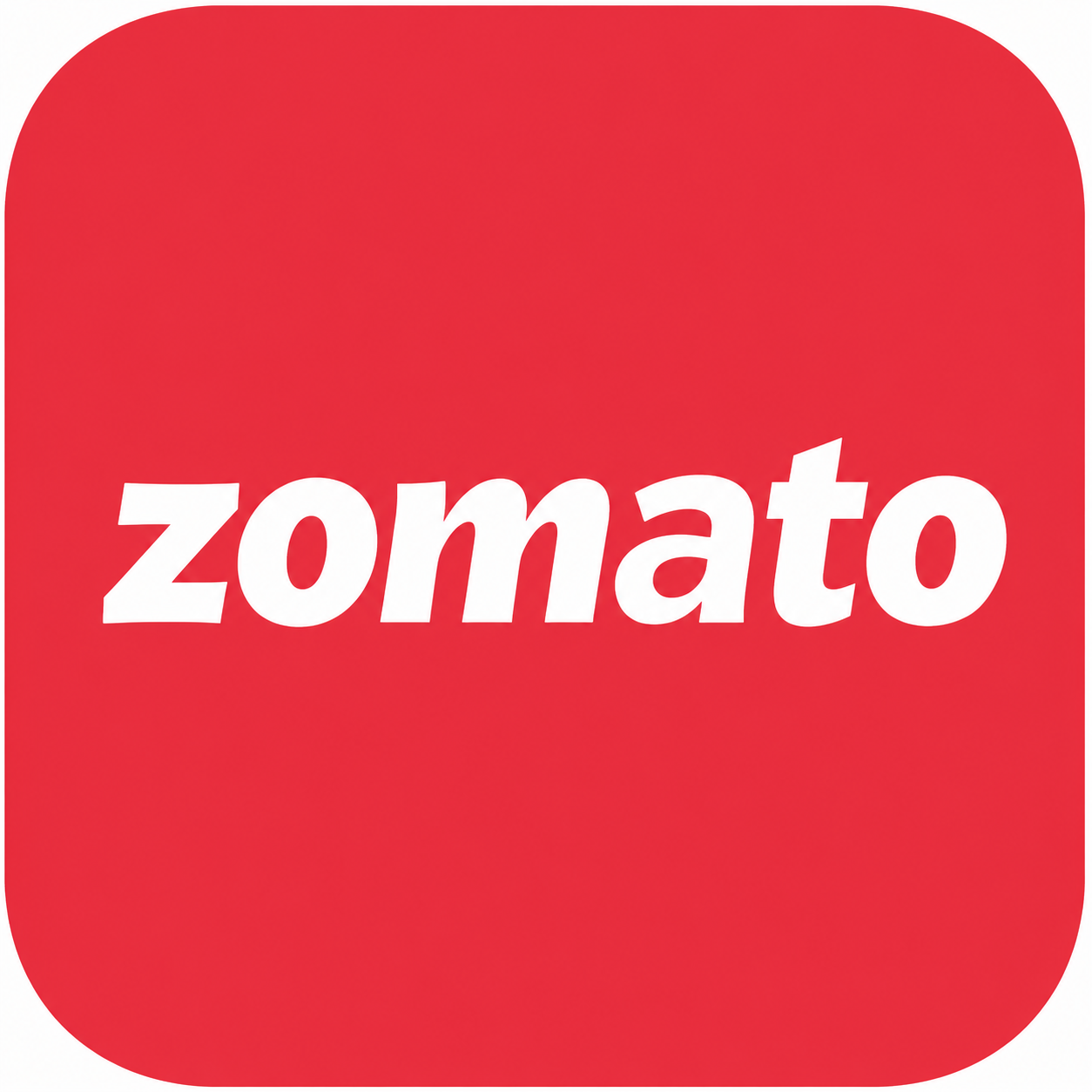 Zomato
