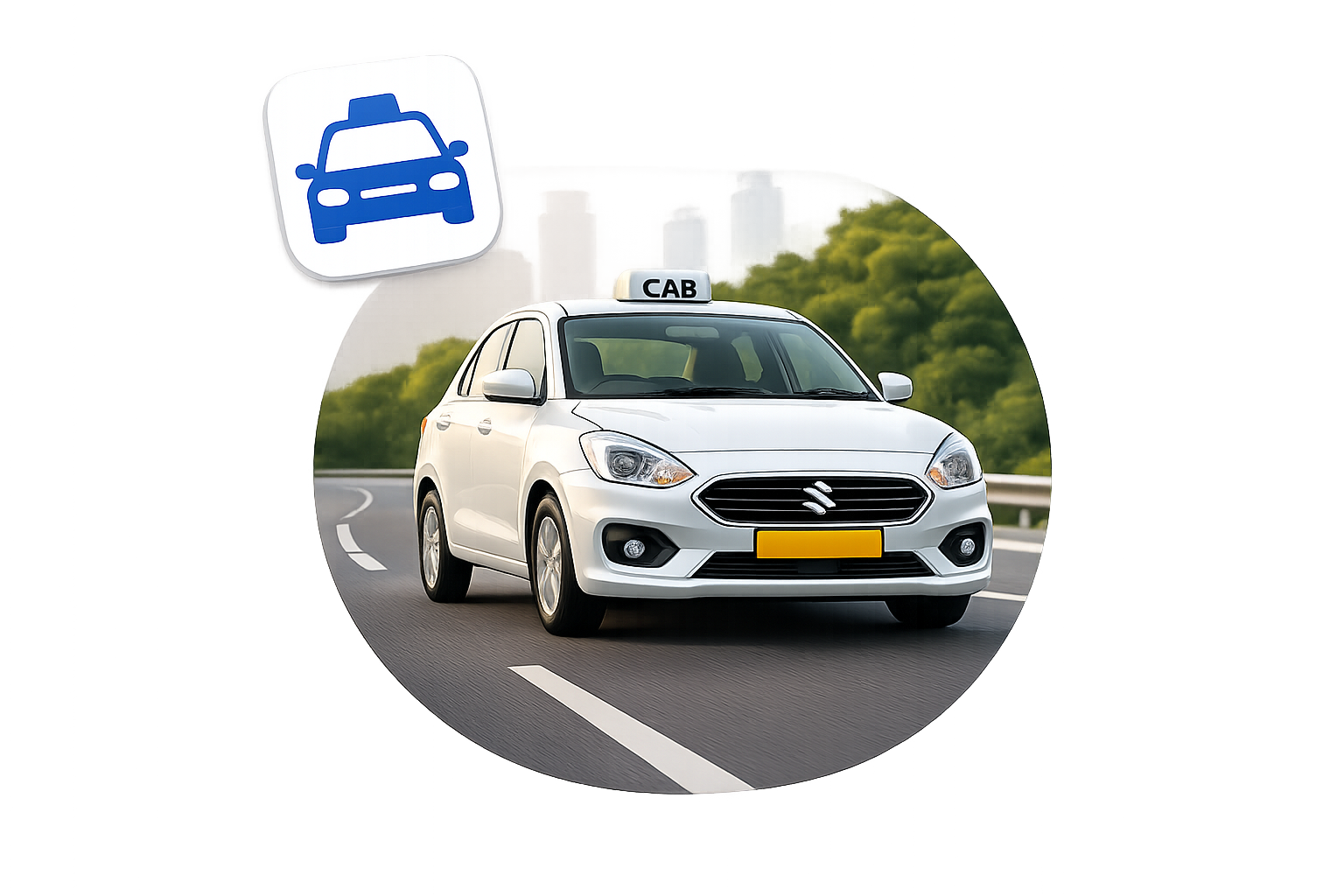 Cab